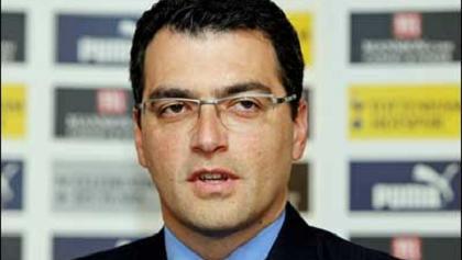 Κομόλι: «Ξέρουμε τη θερμή ατμόσφαιρα στο Καραϊσκάκη»