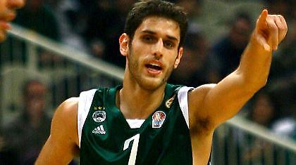 Περπέρογλου: «Είμαστε σε πολύ καλό δρόμο…»