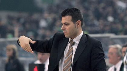 Ιτούδης: «Να παίξουμε σοβαρά…»