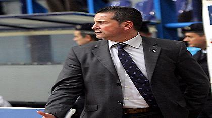 Zούρος: « Σε εξαιρετική κατάσταση βρίσκεται το Μαρούσι»