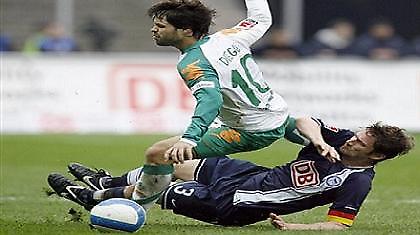 Ο Φρίντριχ ανανέωσε μέχρι το 2011