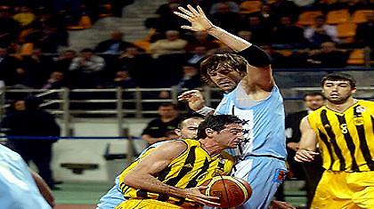 Τσαλδάρης: «Από εμάς εξαρτάται»