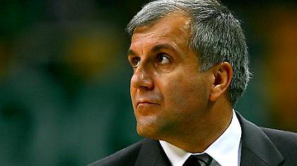 Ομπράντοβιτς: «Κάθε παιχνίδι του πρωταθλήματος είναι σημαντικό»