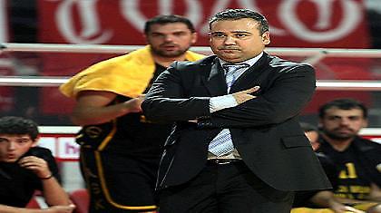 Φλεβαράκης: «Να είμαστε συγκεντρωμένοι»