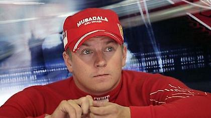 Στηρίζει και Ραϊκόνεν ο Μοντιτζέμολο