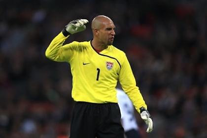 Κορυφαίος ποδοσφαιριστής των ΗΠΑ ο Χάουαρντ