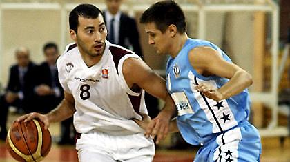 Ο Γ. Αποστολίδης αναλύει την 11η αγωνιστική