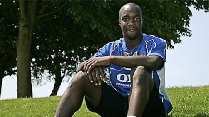 Ερωτηματικά Ντιαρά για τη μεταγραφή στη Ρεάλ