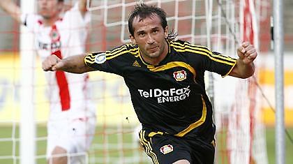 Καταθέτει πρόταση για Γκέκα η Εσπανιόλ!