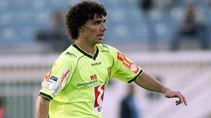 ΑΡΗΣ: Χωρίς Νέτο στην Κομοτηνή