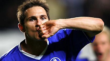 Λάμπαρντ: «Δεν χρειάζεται ο Όουεν»