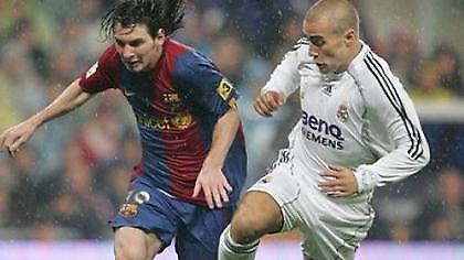 Μέσι: «Να κοιτάξει την ομάδα του ο Καναβάρο»