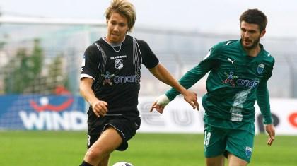 ΟΦΗ: Με Γκέρμπερ στην αποστολή