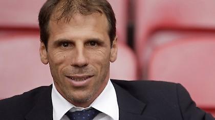 Τζόλα: «Η Τσέλσι θα κερδίσει την Γιουβέντους»