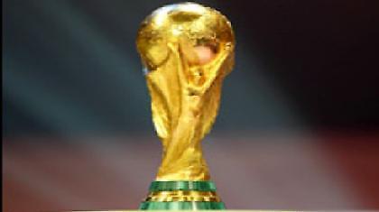 Ταυτόχρονη ανακοίνωση για τα Παγκόσμια Κύπελλα 2018, 2022