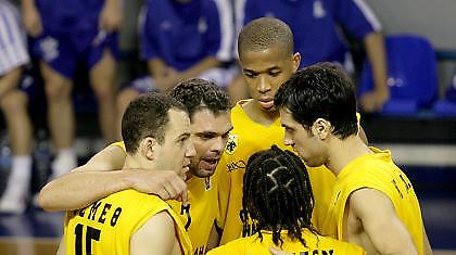 Το έκανε ντέρμπι…