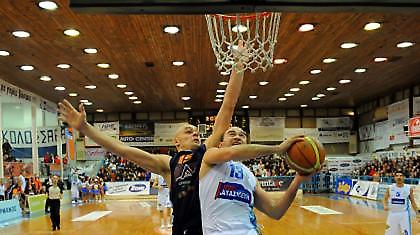 «Ανατροπή» στο τέλος…