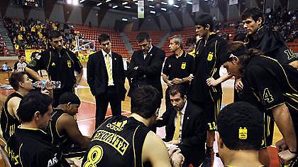 Με την «ψυχή στο στόμα»...