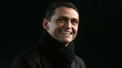 Σταματόπουλος: «Είμαστε ενωμένοι»