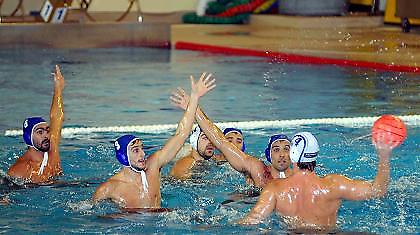 Συνεχίζει το απόλυτο ο Ολυμπιακός