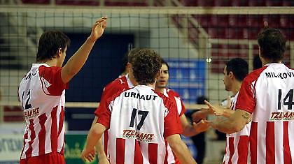 «Πέρασε» από τη Θεσσαλονίκη ο Ολυμπιακός, σοκ για Ηρακλή