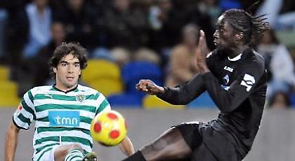 Superliga: Γκέλα για Σπόρτινγκ