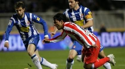 Primera Division: Άλωσε το «Μοντζουίκ» η Ατλέτικο