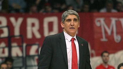 Γιαννάκης: «Δε χάσαμε την ψυχραιμία μας»