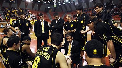 Ματσόν: «Μας επηρέασε η κούραση»