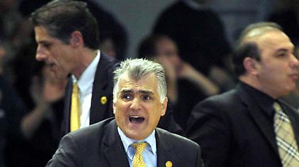 Μαρκόπουλος: «Είχαμε κίνητρα»