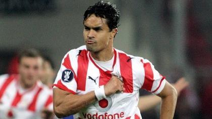 ΟΣΦΠ: Νίκη και… καλά Χριστούγεννα!