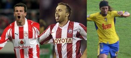 ΑΕΚ: Σίσιτς, Κόρομαν και Βέλα στο προσκήνιο