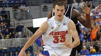 Σκόραρε και «σέρβιρε» ο Καλάθης