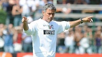 Μουρίνιο: «Δεν αξίζαμε τη νίκη»