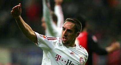 «Δεν πωλείται ο Ριμπερί»