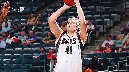 Το μπάσκετ είναι παντού