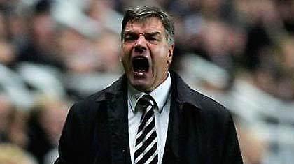 Αλαρντάις: «Θα δούμε τι θα γίνει με τον Σάντα Κρουζ»