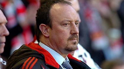 «Πολύ κοντά στην ανανέωση ο Μπενίτεθ»