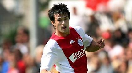 Eredivisie: Εξάσφαιρος ο Άγιαξ
