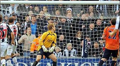 Premier League: Νίκες στο 90’ για Νιούκαστλ και Γουέστ Μπρομ