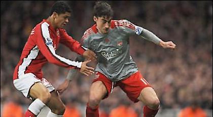 Premier League: Ισόπαλο το ντέρμπι