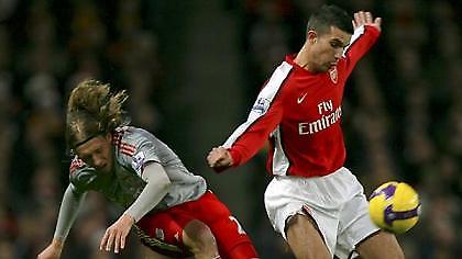 Η Ευρώπη παίζει μπάλα