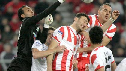 Λύτρωση με Γκαλέτι…