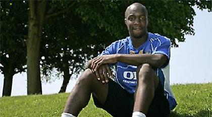 Ανακοίνωσε Ντιαρά η Ρεάλ