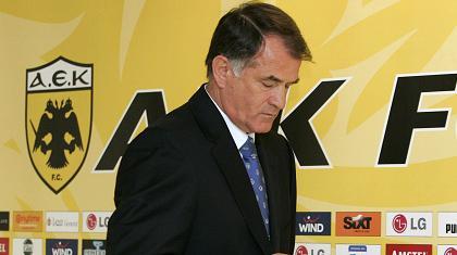 Μπάγεβιτς: «Μην αποδοκιμάζετε τον Μπασινά»