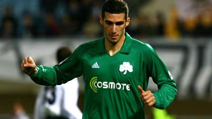 Πετρόπουλος: «Συνεχίζουμε να παλεύουμε…»