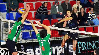 Παρέμεινε τρίτη η ΕΑΠ