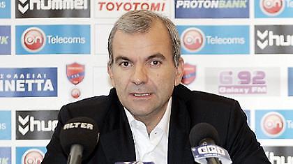 ΠΑΝΙΩΝΙΟΣ: «Δεν έχουν θέση στο Ελληνικό…»