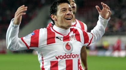 Γκαλέτι: «Θα μας κάνει καλό η διακοπή»