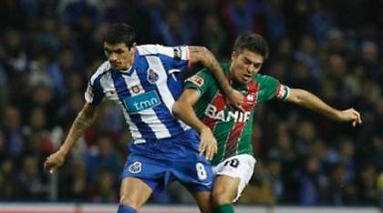 Superliga: Στραβοπάτημα για Πόρτο και Λεϊσόες